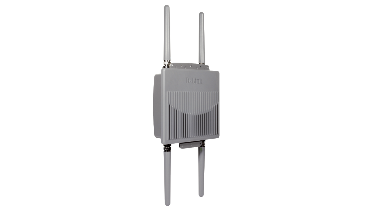 (EOL/EOS - 7/31/2020) AC Power Adapter for DAP-3690