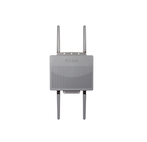 (EOL/EOS - 7/31/2020) Antenna 5G Gray Set (AP) for DAP-3690