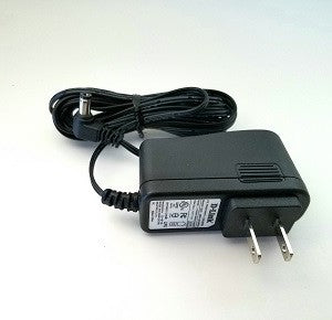 (EOL/EOS - 7/1/2018) AC Power Adapter for DCS-5010L