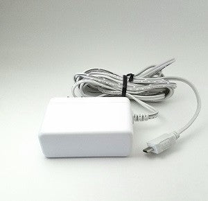 (EOL/EOS - 1/1/2021) AC Power Adapter for DCS-5030L Ver.A