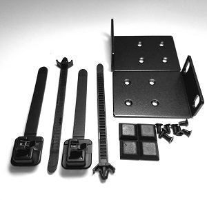 Rack mounting kit (4 ears) for DES-1210-28P