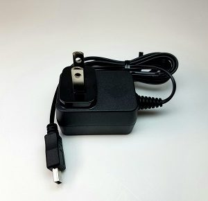 AC Power Adapter for DES-1008E