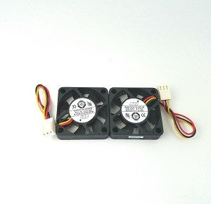 Cooling Fans for DGS-3100-24P