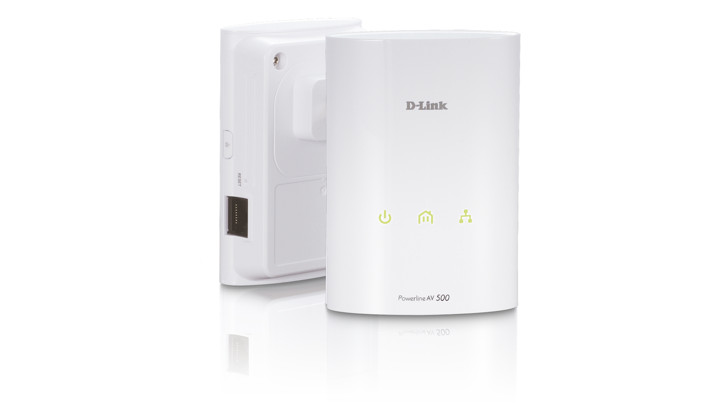 (EOL/EOS - 9/1/2016) QIG for DHP-501AV
