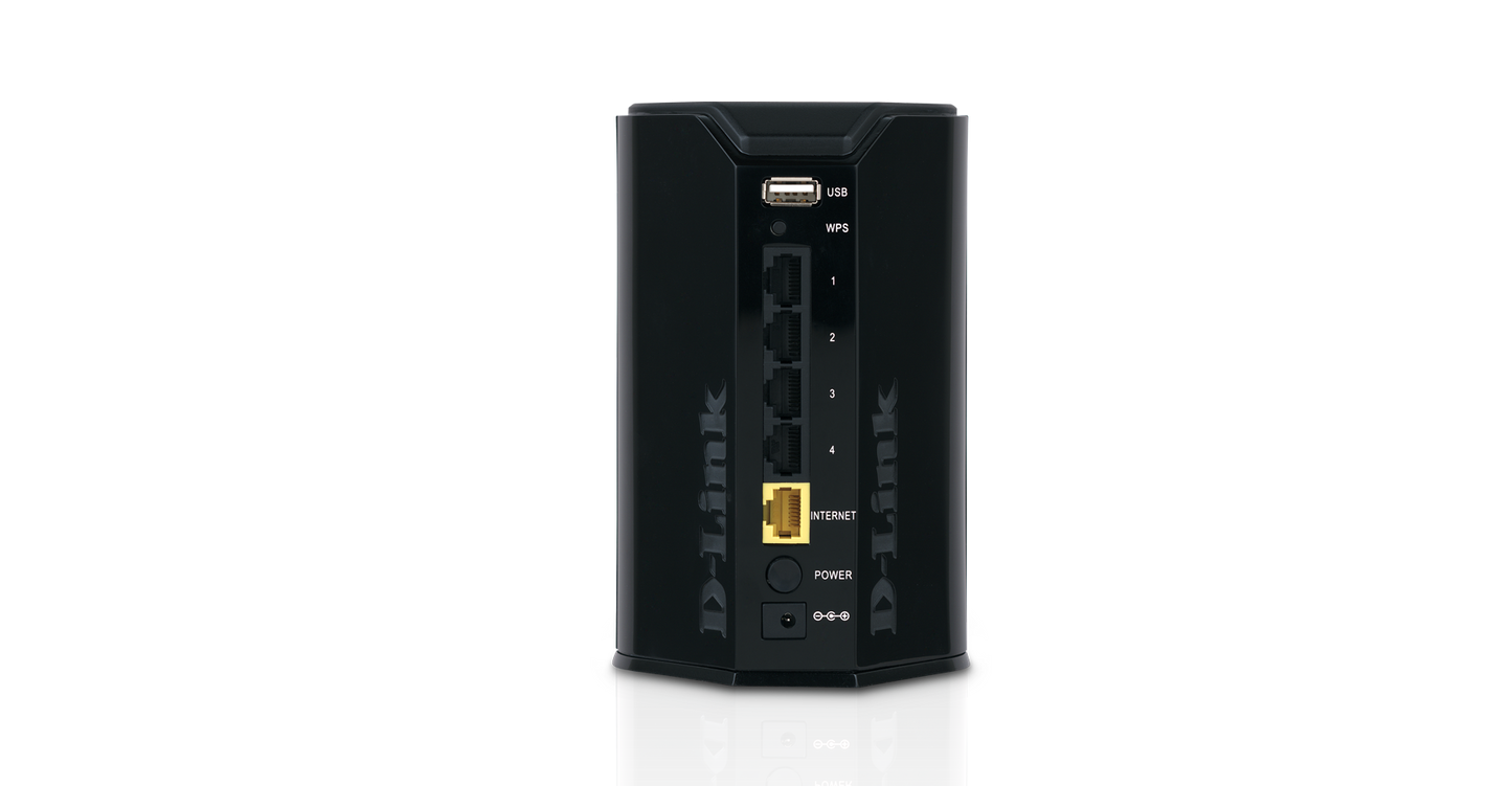 (EOL/EOS - 11/1/2017) AC Power Adapter for DIR-826L