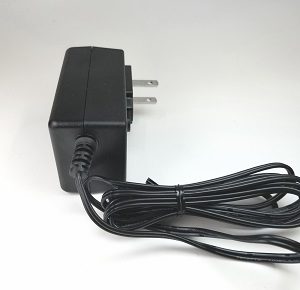(EOL/EOS - 12/1/2018) AC Power Adapter for DNS-320