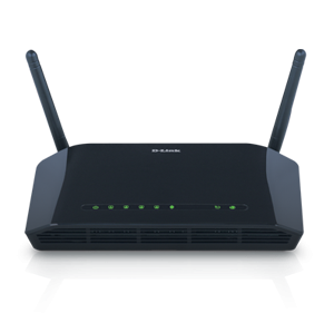 Ethernet Cable for DSL-2740B