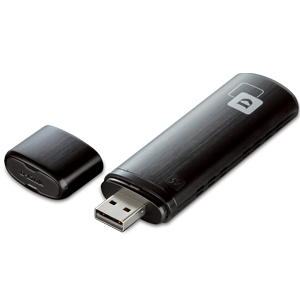 USB Extension Cable for DWA-182