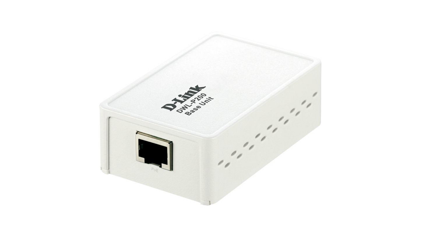 AC Power Adapter for DWL-P200