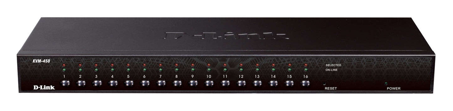 (EOL/EOS - 10/1/2017) CD for KVM-450